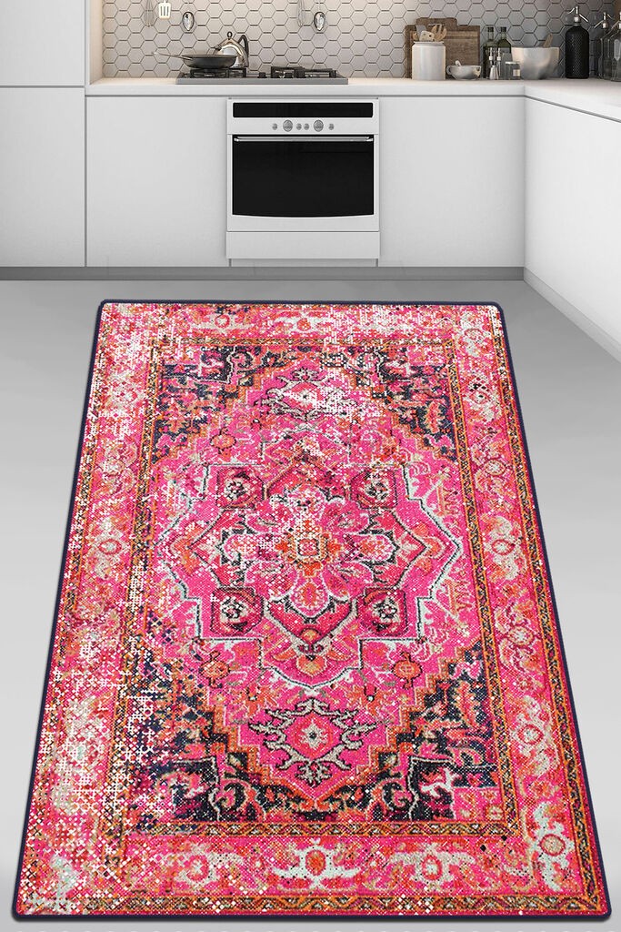 Conceptum Hypnose Carpet Bitterment, 100x160cm, Шарена