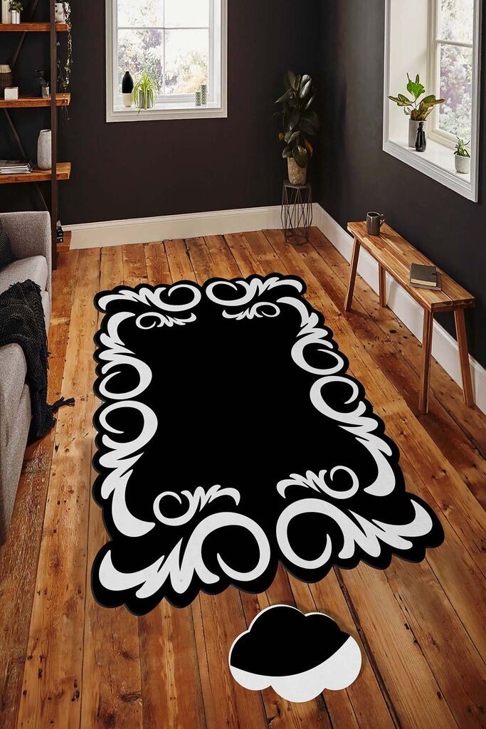 Conceptum Hypnose тепих Hmnt962, 160x230cm, Шарена