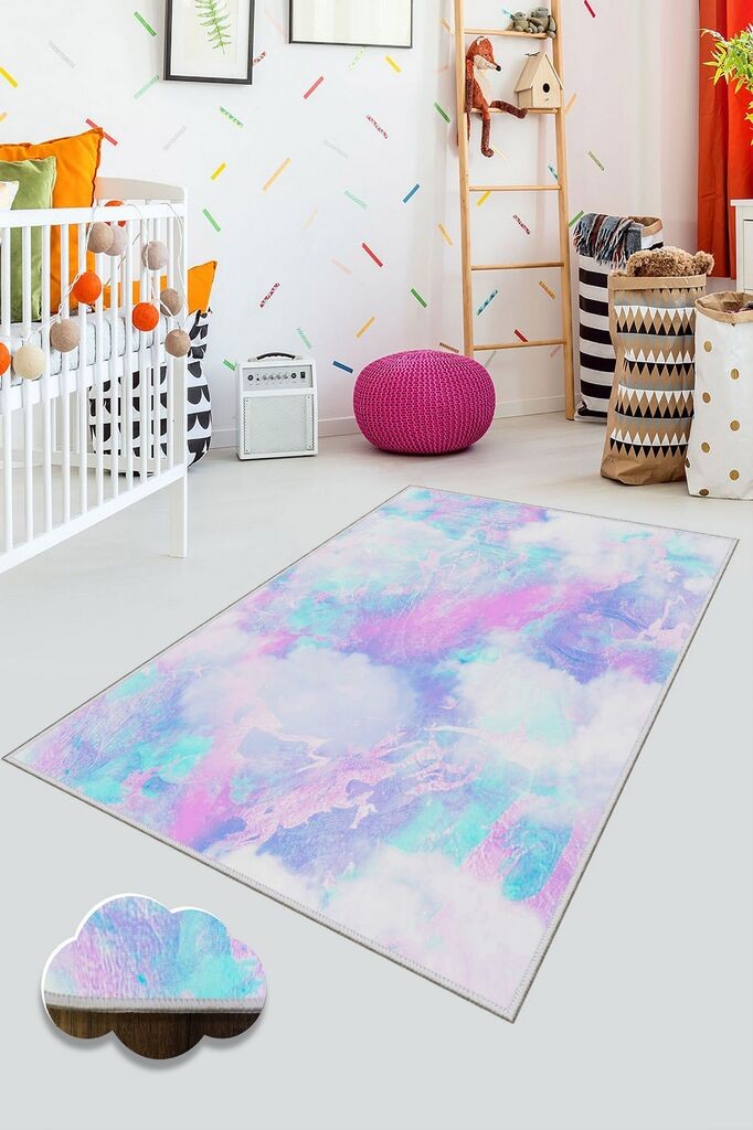 Conceptum Hypnose тепих Hmnt147, 160x230cm, Шарена