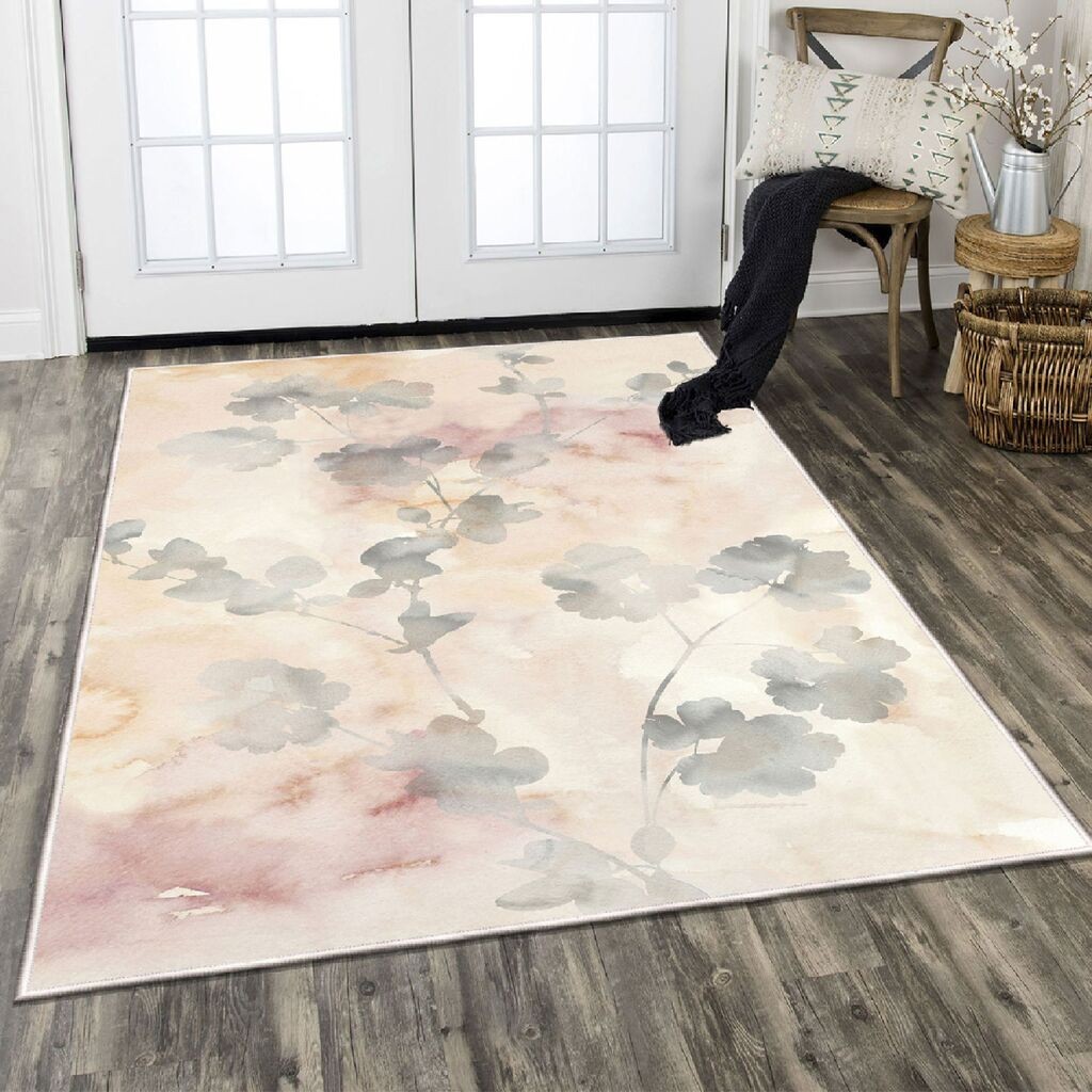 Conceptum Hypnose Carpet Els1900, 100x150cm, Шарена