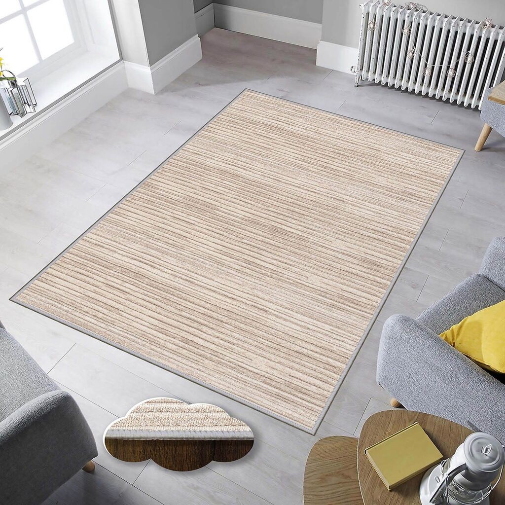 Conceptum Hypnose тепих Eexfab840, 100x150cm, Шарена