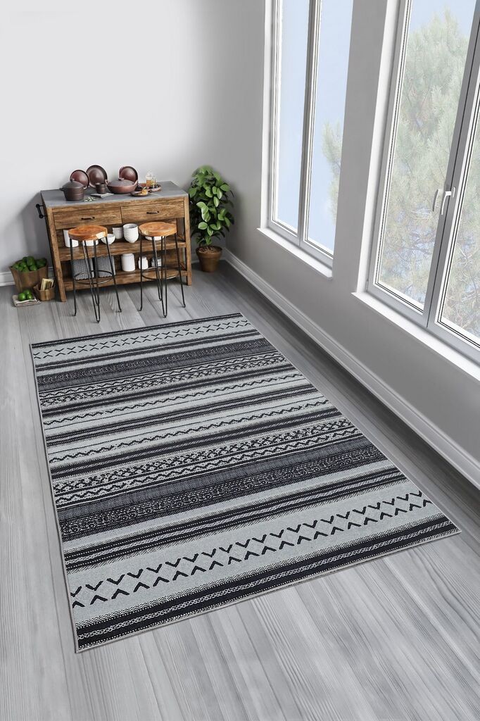 Conceptum Hypnose тепих W1168, 100x200cm, Шарена