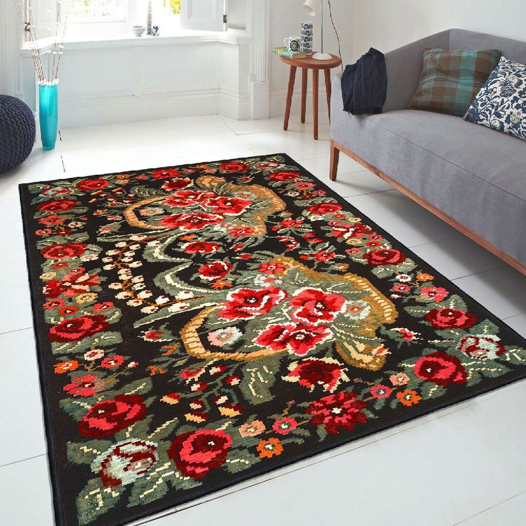 Conceptum Hypnose Carpet Els1785, 160x230cm, Шарена