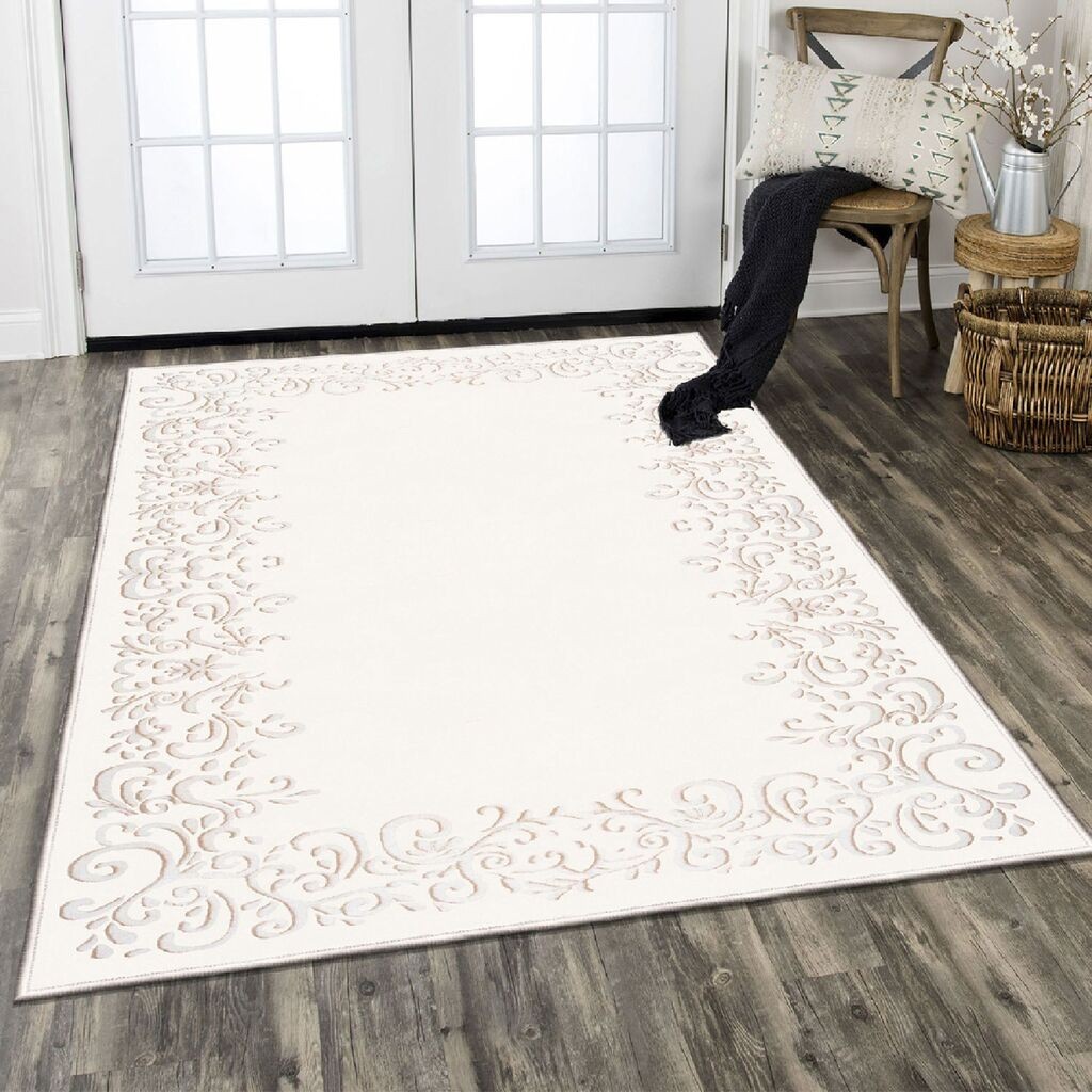 Conceptum Hypnose Carpet Els1802, 80x150cm, Шарена