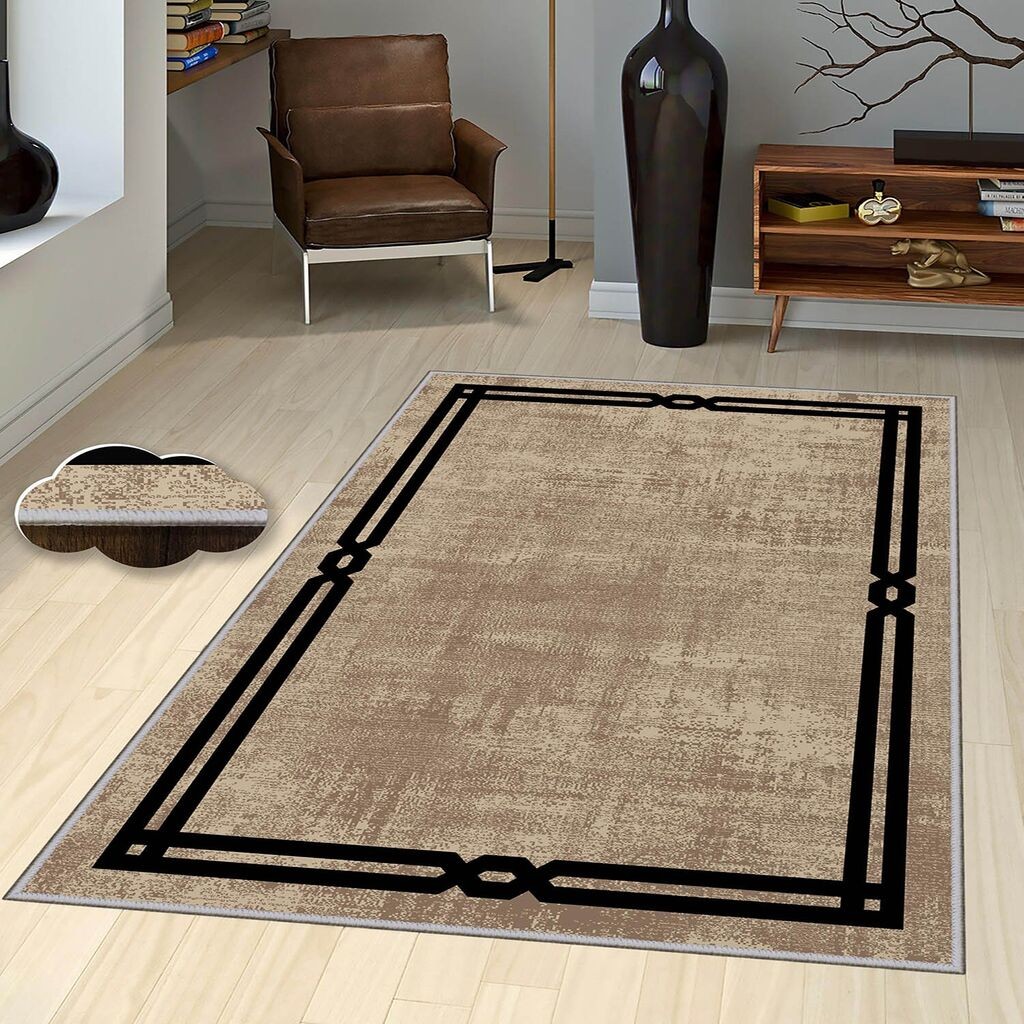 Conceptum Hypnose тепих Eexfab801, 160x230cm, Шарена