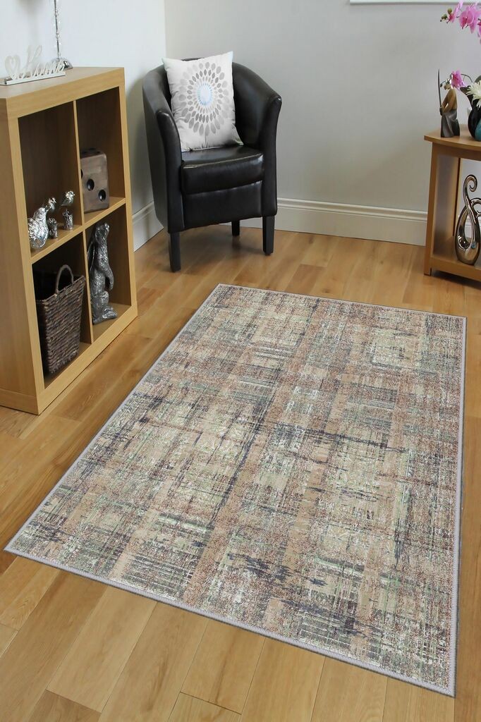 Conceptum Hypnose Carpet Exfab288, 80x150cm, Шарена