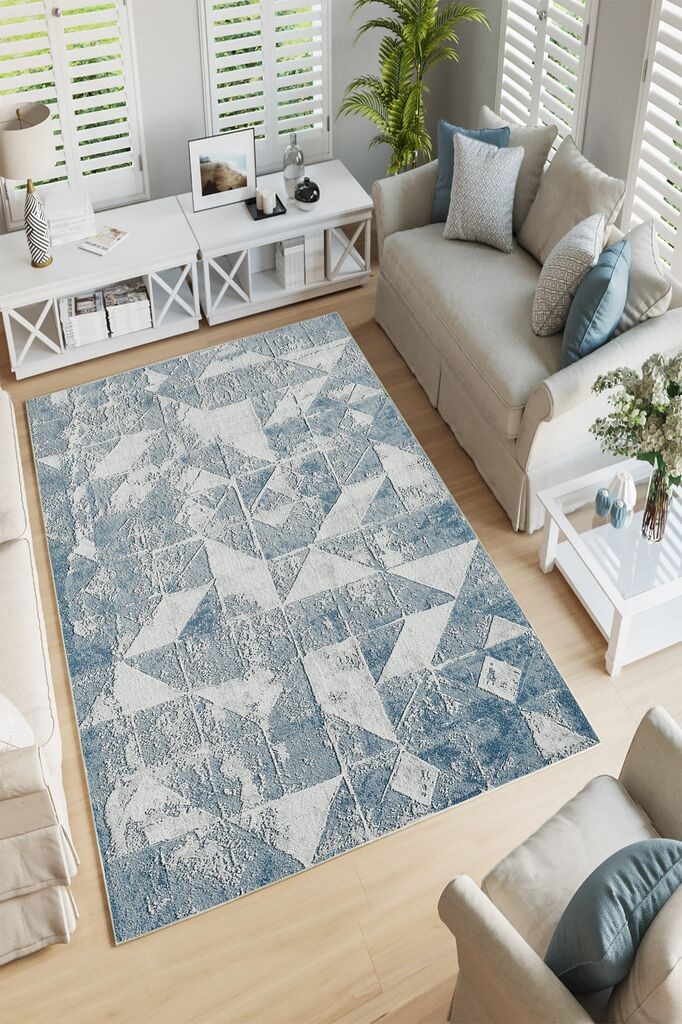 Conceptum Hypnose тепих W1200, 100x200cm, Шарена