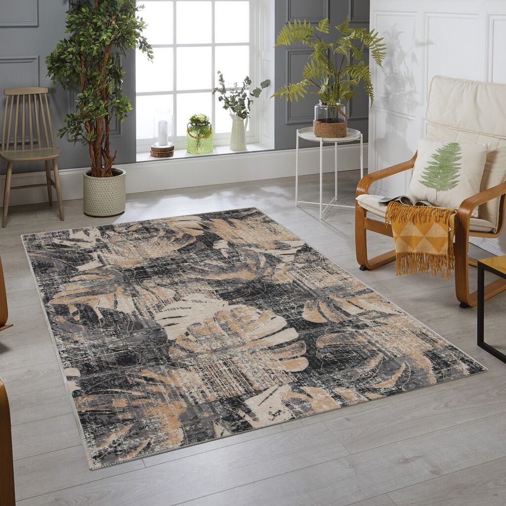 Conceptum Hypnose Rug Genesis, 80x200cm, Шарена