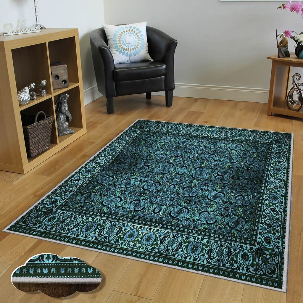 Conceptum Hypnose тепих Exfab259, 180x280cm, Шарена