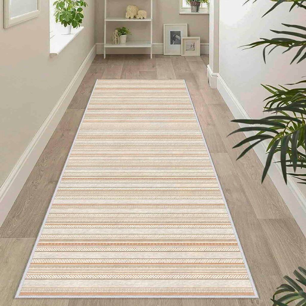 Conceptum Hypnose Carpet Wooylk0042, 100x150cm, Шарена
