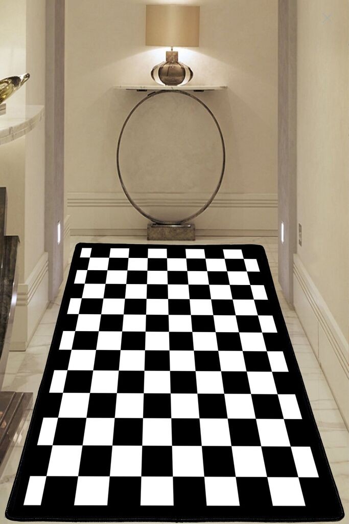 Conceptum Hypnose Rug Ladies, 80x100cm, Шарена