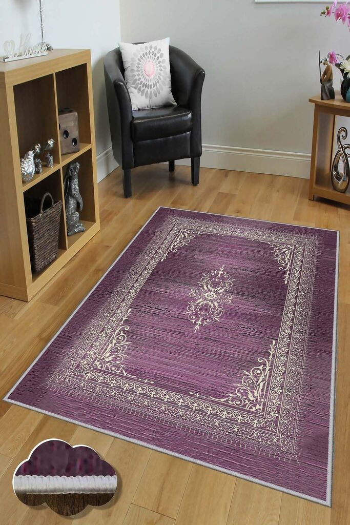 Conceptum Hypnose тепих Hmnt652, 60x100cm, Шарена