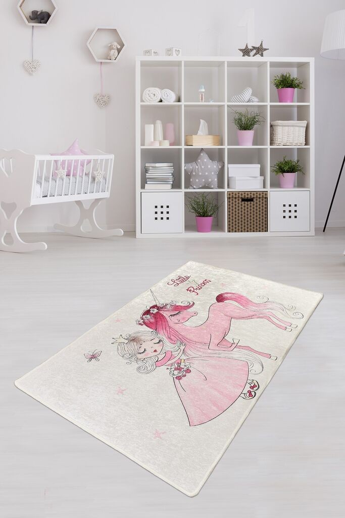 Conceptum Hypnose Carpet Little Princess, 100x160cm, Шарена
