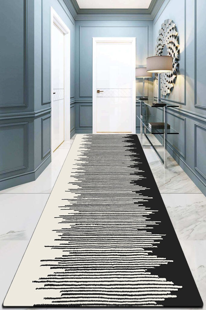 Conceptum Hypnose Carpet Frequenza, 150x300cm, Шарена