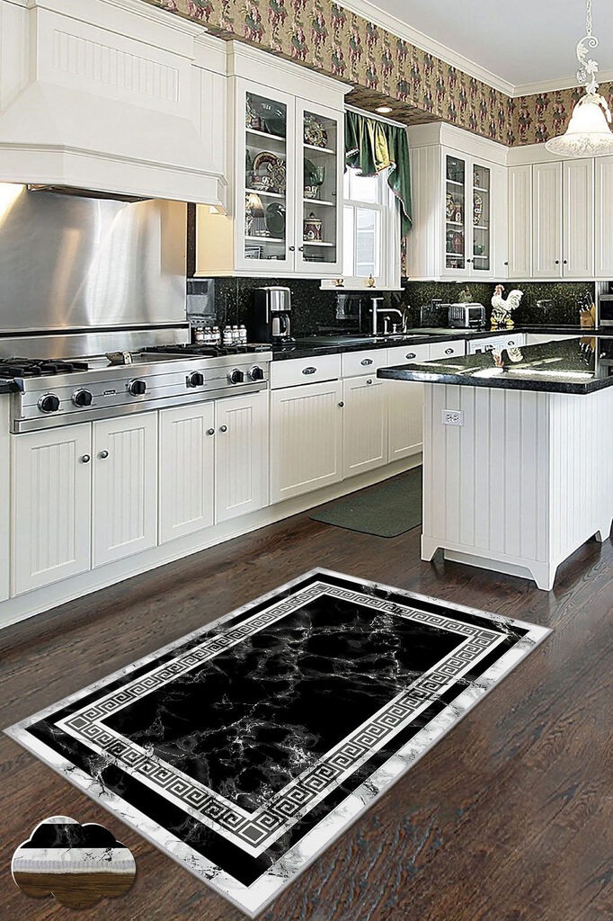 Conceptum Hypnose Carpet Wookece247, 50x80cm, Шарена