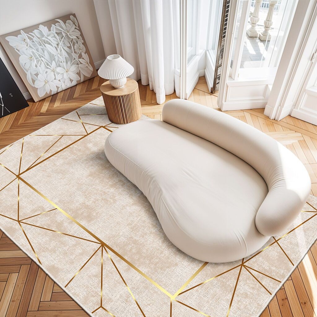 Conceptum Hypnose Carpet Els2400, 100x150cm, Шарена