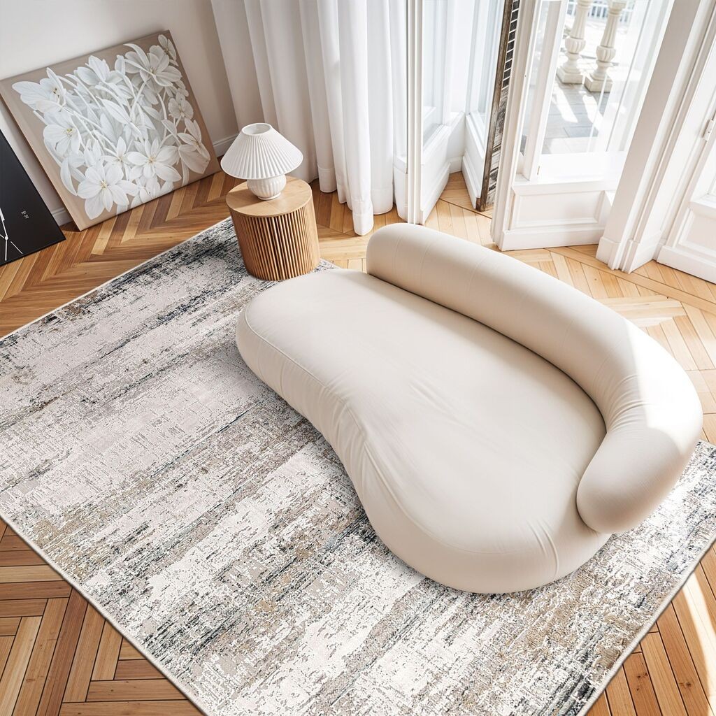 Conceptum Hypnose тепих Eexfab446, 140x220cm, Шарена