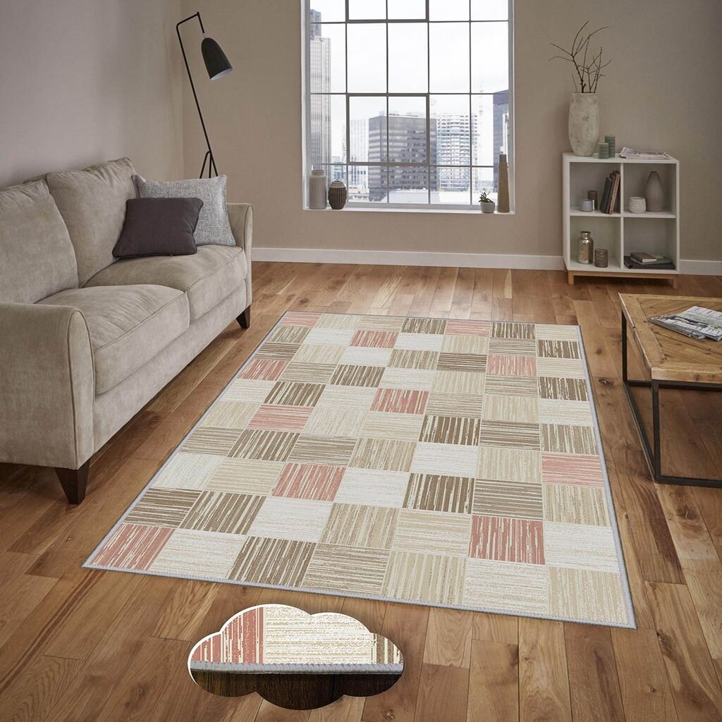 Conceptum Hypnose тепих Eexfab1117, 180x280cm, Шарена