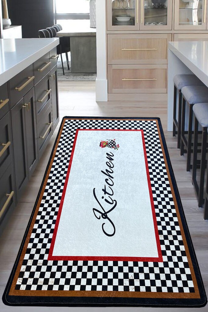 Conceptum Hypnose Carpet Zion, 80x120cm, Шарена