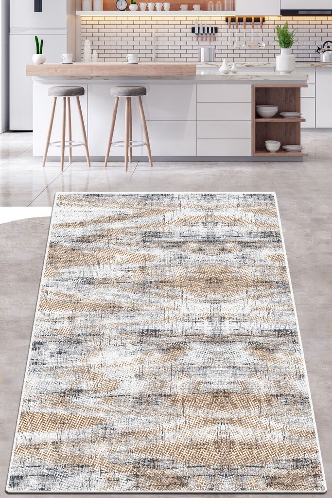 Conceptum Hypnose Carpet Incierto, 80x200cm, Шарена