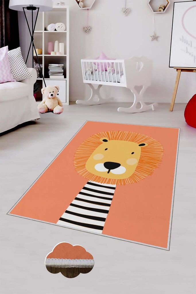 Conceptum Hypnose тепих HMNT491, 60x100cm, Шарена