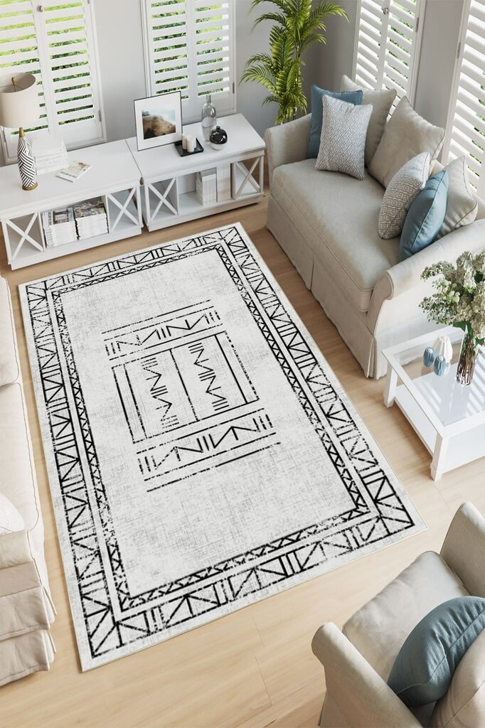 Conceptum Hypnose тепих W1051, 60x100cm, Шарена