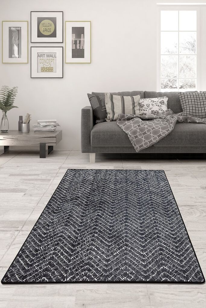 Conceptum Hypnose Carpet Tessuto, 100x300cm, Шарена
