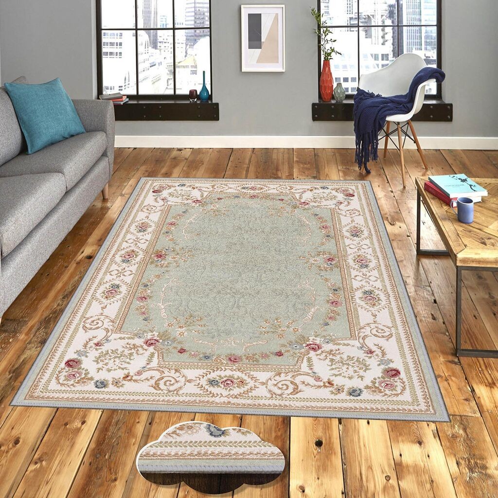 Conceptum Hypnose тепих Eexfab465, 160x230cm, Шарена