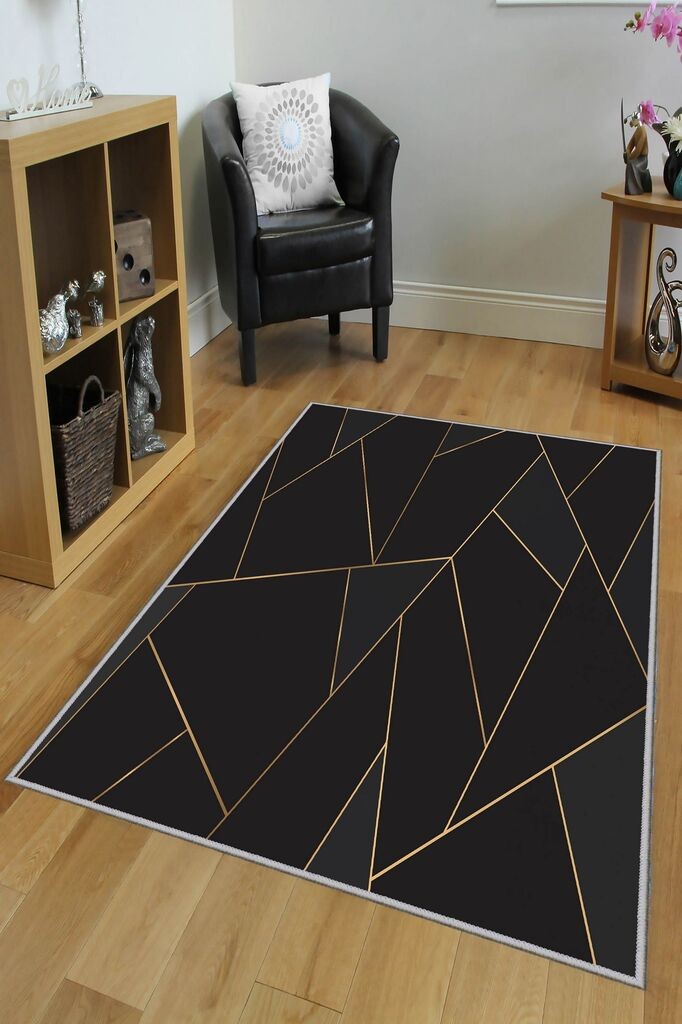 Conceptum Hypnose Carpet Exfab321, 80x120cm, Шарена