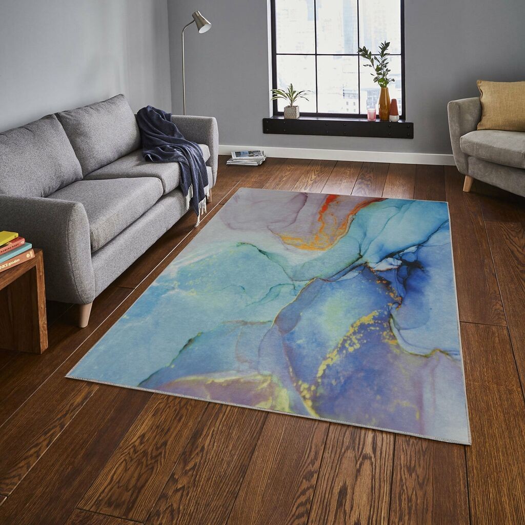 Conceptum Hypnose Carpet Declan, 100x150cm, Шарена