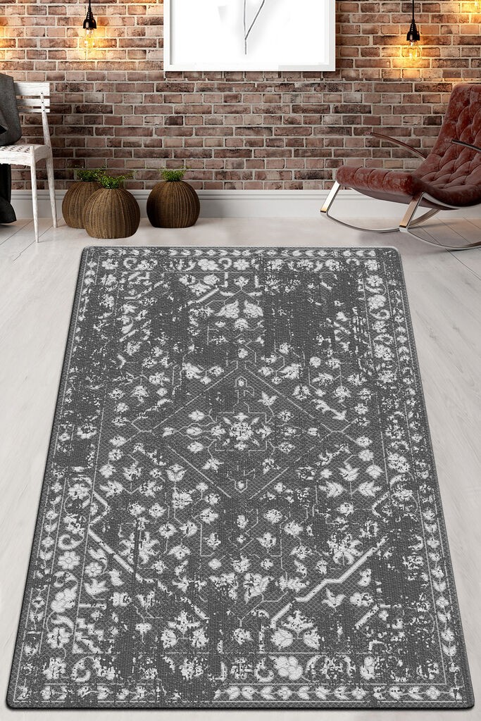 Conceptum Hypnose тепих Flor De Colores, 100x160cm, Шарена