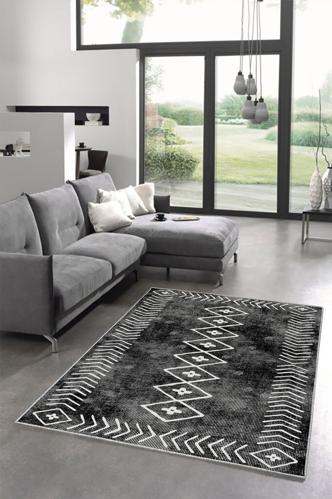 Conceptum Hypnose тепих W1050, 80x150cm, Шарена