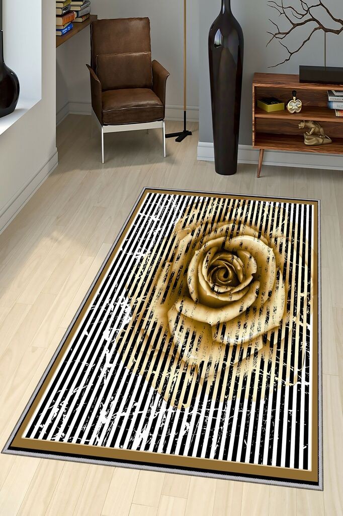 Conceptum Hypnose тепих Exfab294, 100x300cm, Шарена