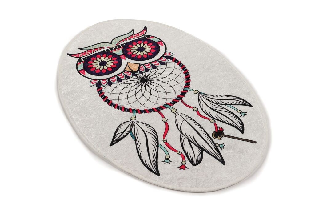 Conceptum Hypnose Carpet Dream, 60x90cm, Шарена