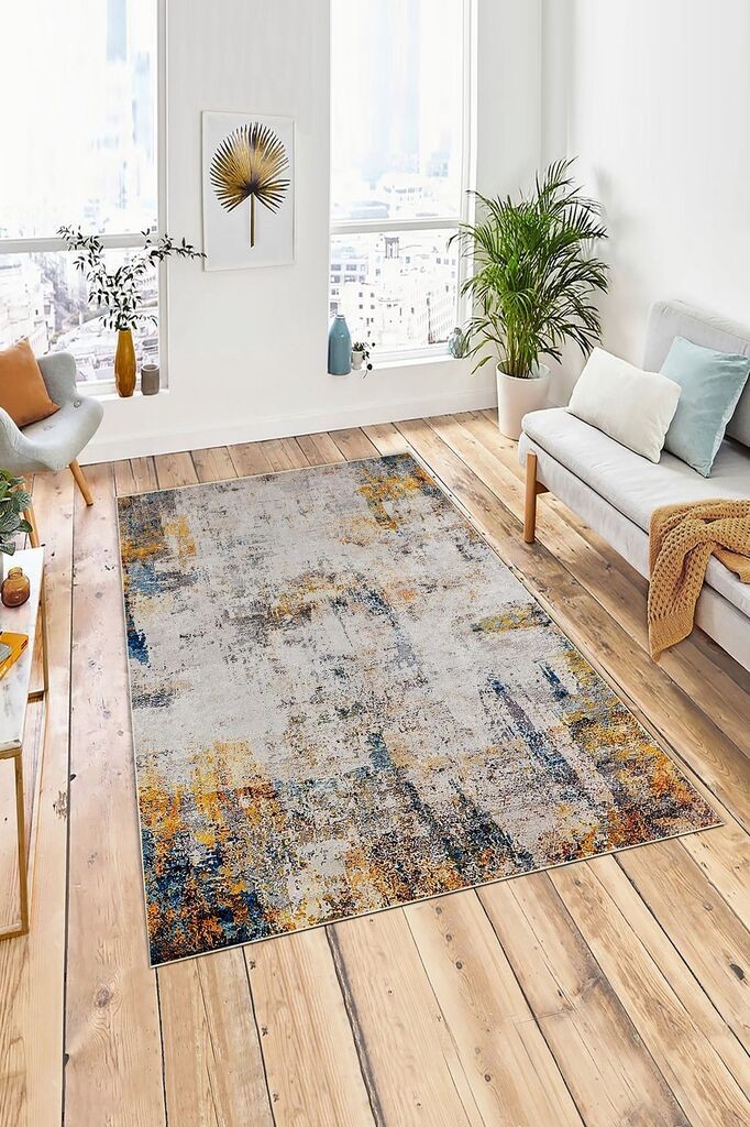 Conceptum Hypnose тепих W1161, 160x230cm, Шарена