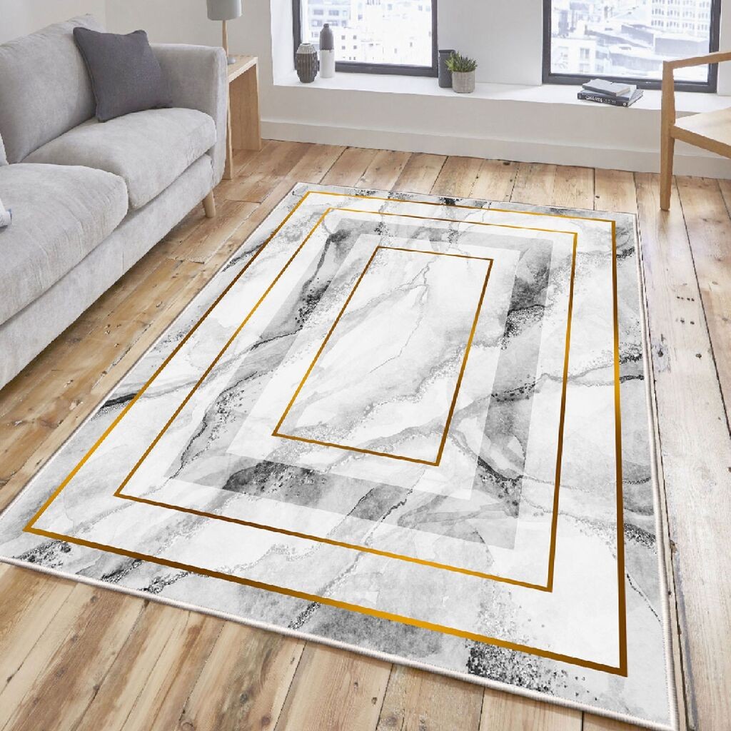 Conceptum Hypnose Carpet Els2384, 80x120cm, Шарена
