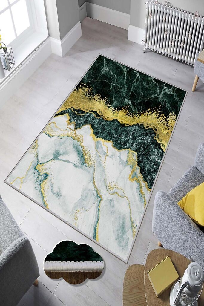 Conceptum Hypnose тепих Hmnt758, 180x280cm, Шарена