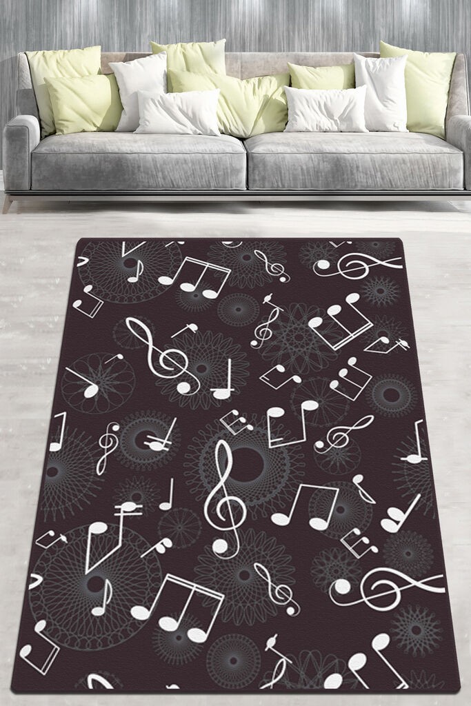 Conceptum Hypnose Carpet Melodie, 200x290cm, Шарена