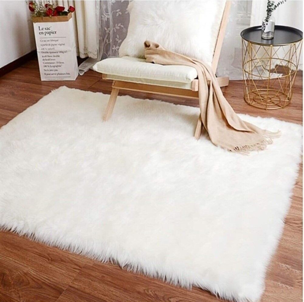 Тепих Conceptum Hypnose 2232, 150x200cm, бел