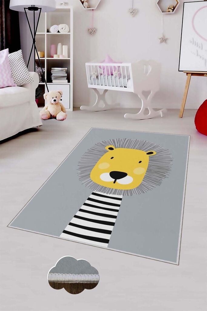 Conceptum Hypnose тепих HMNT493, 100x150cm, Шарена