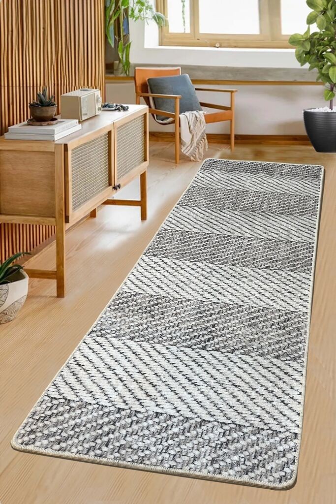 Conceptum Hypnose Carpet Tresse Corde, 80x100cm, Шарена