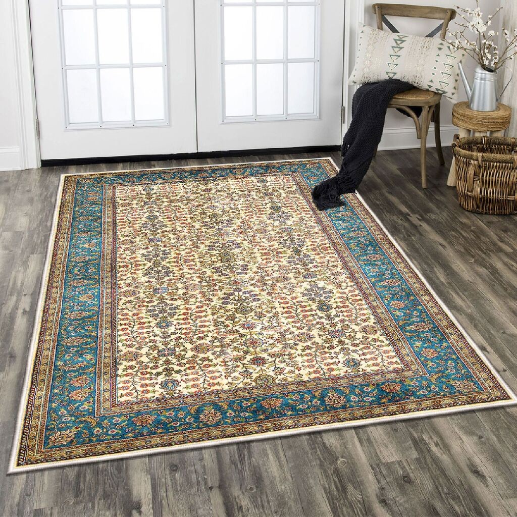 Conceptum Hypnose Carpet Els1835, 180x280cm, Шарена
