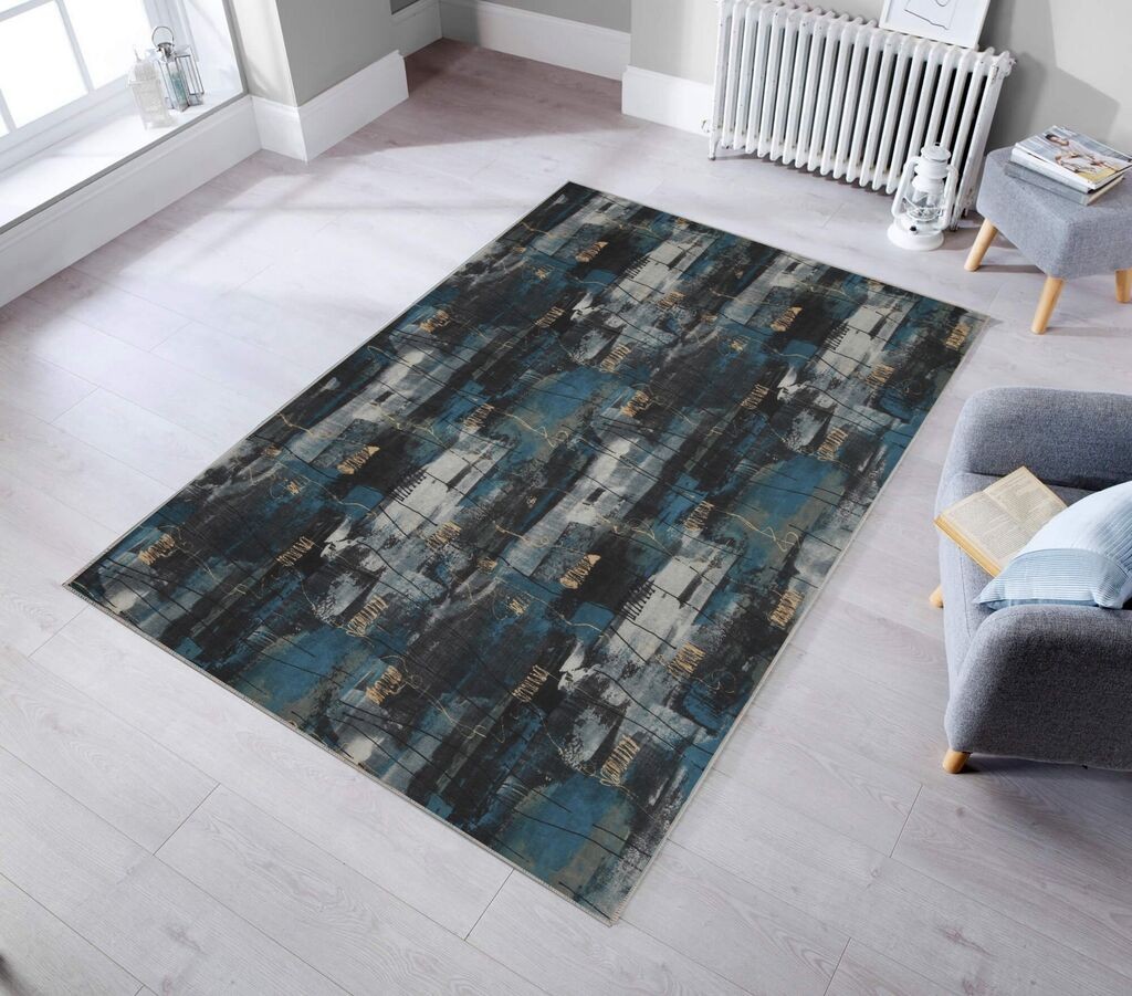 Conceptum Hypnose Carpet Bishop, 100x150cm, Шарена