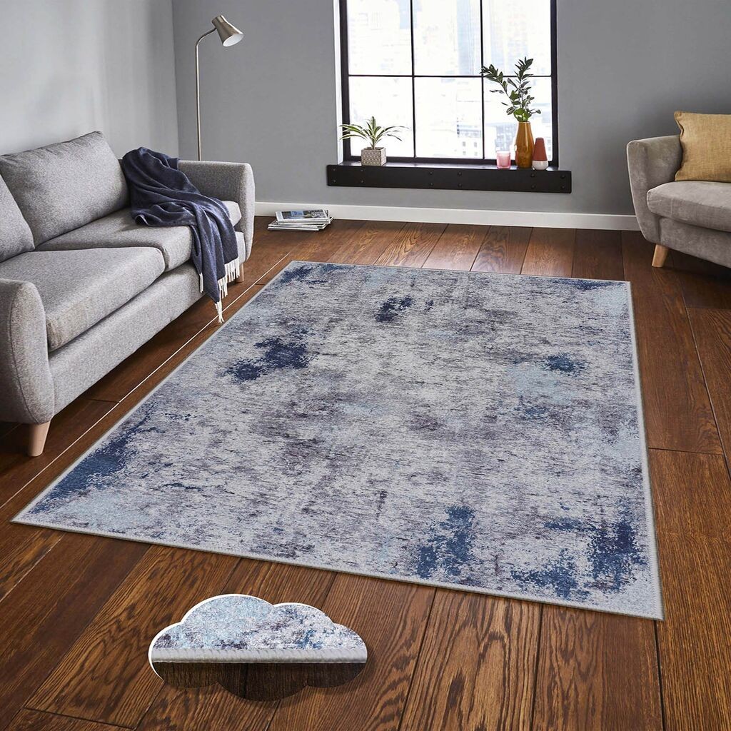 Conceptum Hypnose тепих Eexfab769, 120x180cm, Шарена