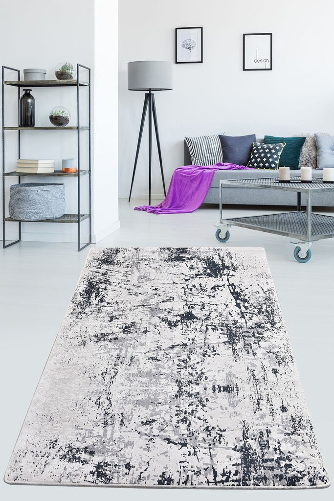 Conceptum Hypnose Carpet Kenzo, 80x120cm, Шарена