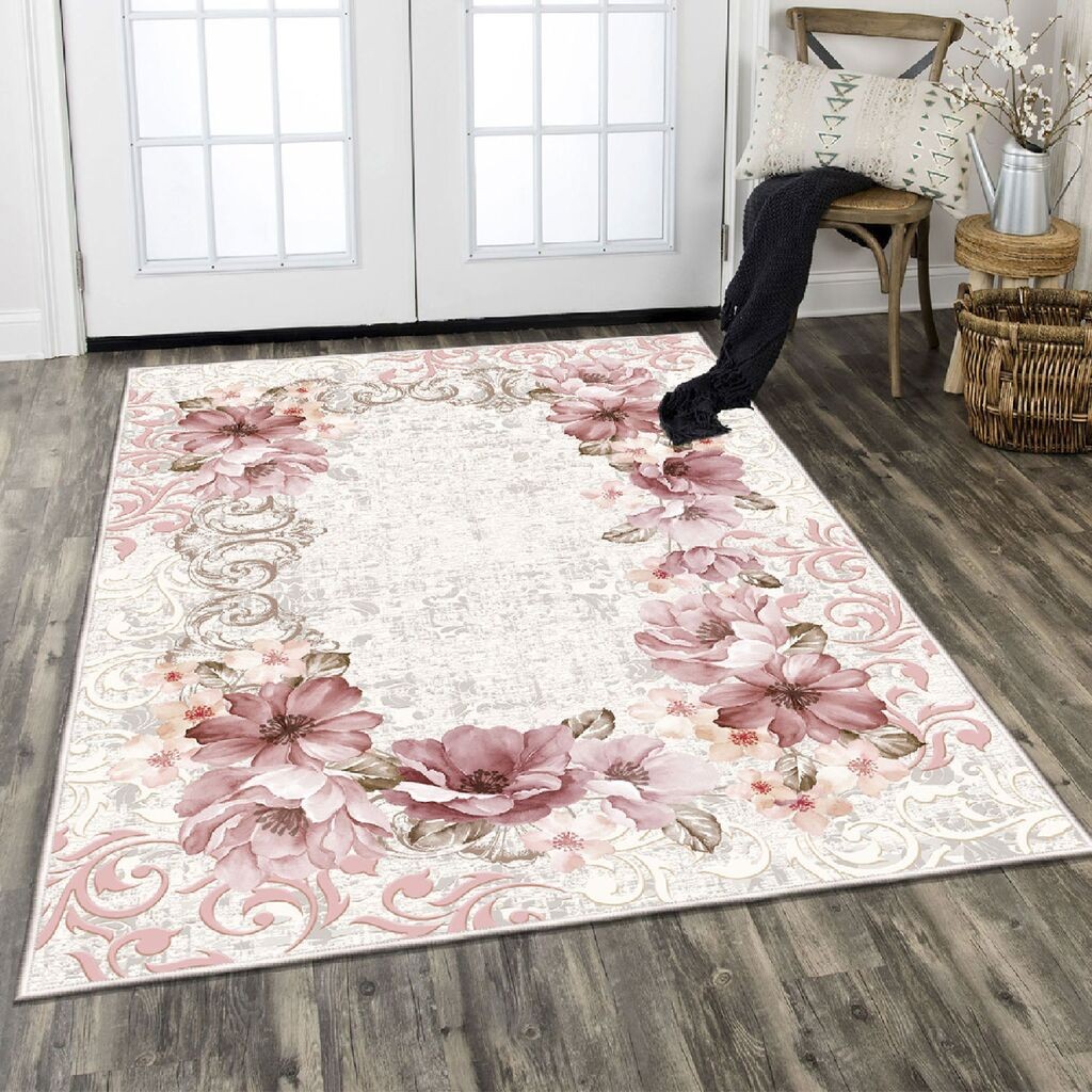 Conceptum Hypnose Carpet Els1813, 80x120cm, Шарена