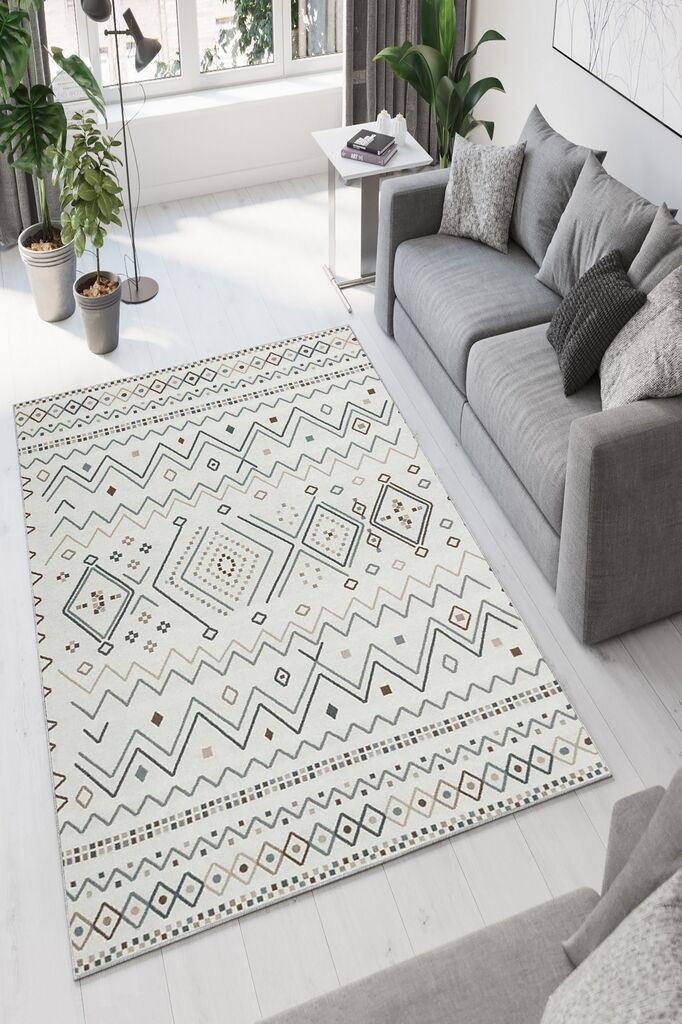 Conceptum Hypnose тепих W1080, 160x230cm, Шарена