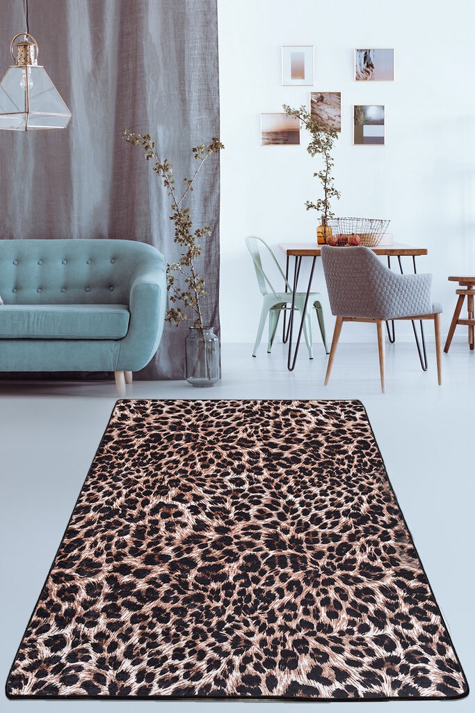 Conceptum Hypnose Rug Jaguar, 160x230cm, Шарена