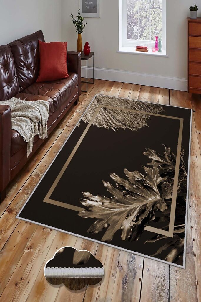 Conceptum Hypnose тепих Hmnt793, 140x220cm, Шарена