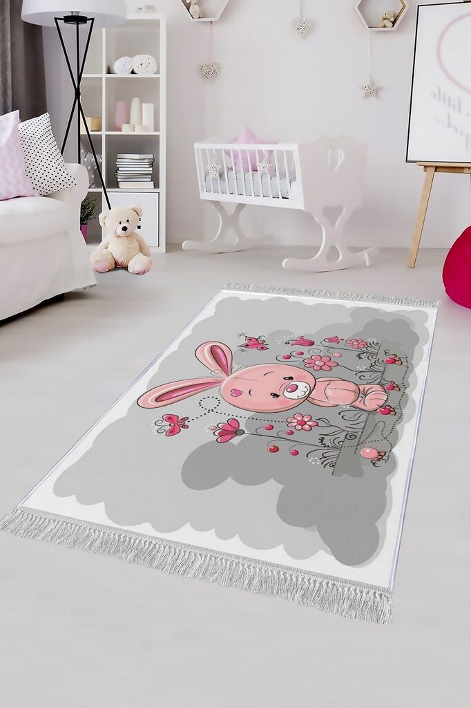 Conceptum Hypnose тепих ELS503, 80x120cm, Шарена